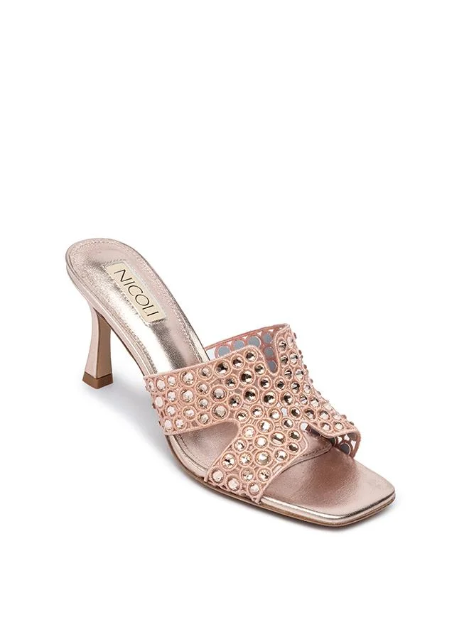 نيكولي Brescia